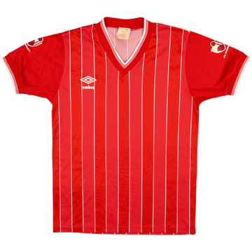 1983-86 Bournemouth Home Shirt - 9/10 - (S)