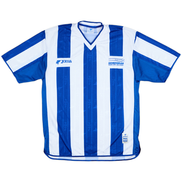 2002 Honduras Home Shirt - 9/10 - (L)