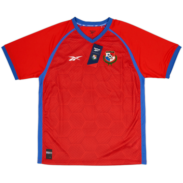 2023-24 Panama Home Shirt (L)