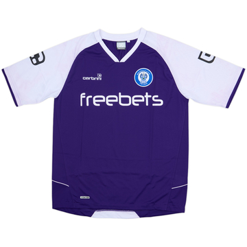 2009-10 Rochdale Away Shirt - 5/10 - (L)