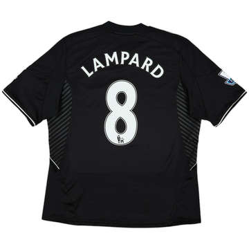 2013-14 Chelsea Third Shirt Lampard #8 - 6/10 - (L)