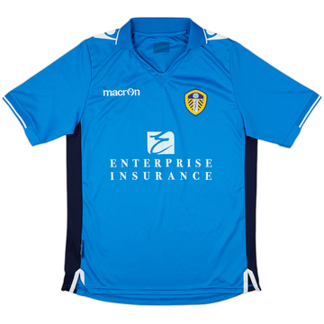 2012-14 Leeds United Away Shirt - 7/10 - (M)