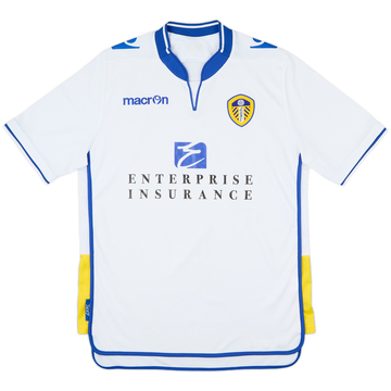 2012-13 Leeds United Home Shirt - 5/10 - (M)
