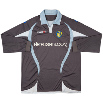 2008-09 Leeds United GK Shirt - 6/10 - (XXL)