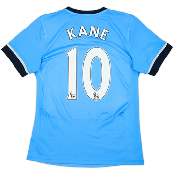 2015-16 Tottenham Away Shirt Kane #10 - 8/10 - (Women's M)