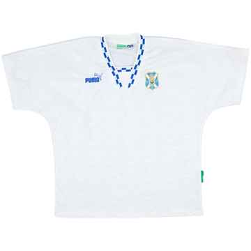 1994-95 Tenerife Home Shirt - 8/10 - (L)