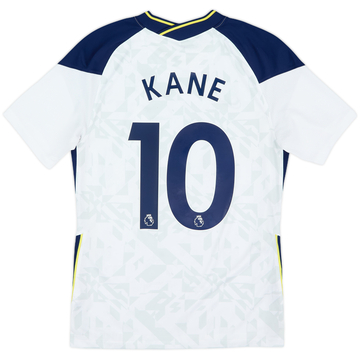 2020-21 Tottenham Home Shirt Kane #10 - 10/10 - (S)