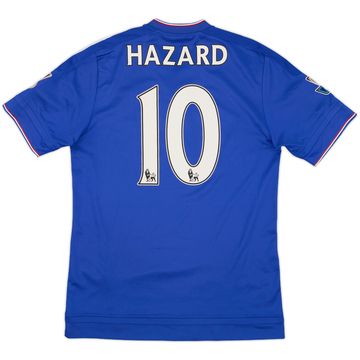 2015-16 Chelsea Home Shirt Hazard #10 - 5/10 - (S)