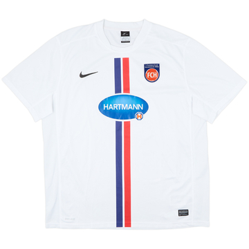 2015-16 Heidenheim Home Shirt - 9/10 - (XXL)