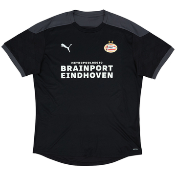 2020-21 PSV Puma Training Shirt - 7/10 - (XL)