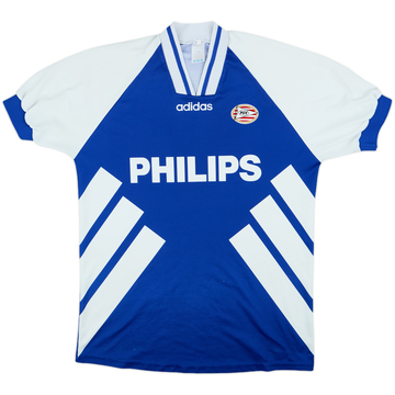 1994-95 PSV Away Shirt - 8/10 - (L)