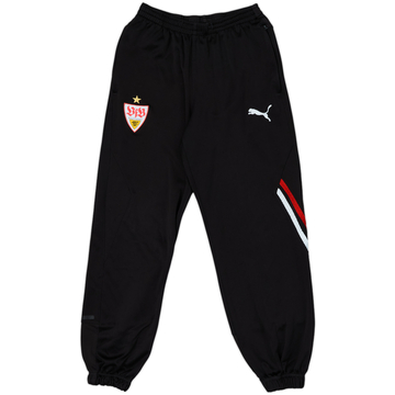 2011-12 Stuttgart Puma Track Pants/Bottoms - 8/10 - (S)