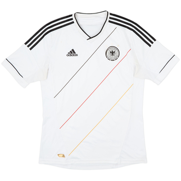 2012-13 Germany Home Shirt - 4/10 - (M)