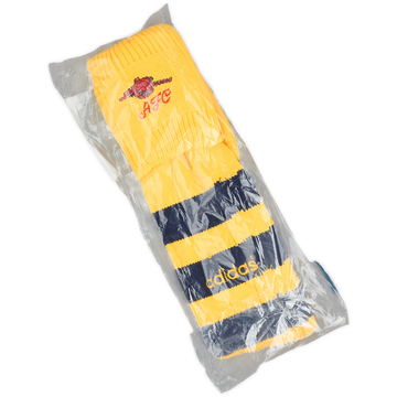 1993-94 Arsenal Away Socks (UK 6-11)