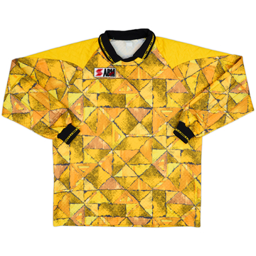 1990s ABM Template GK Shirt #1 - 9/10 - (XL)