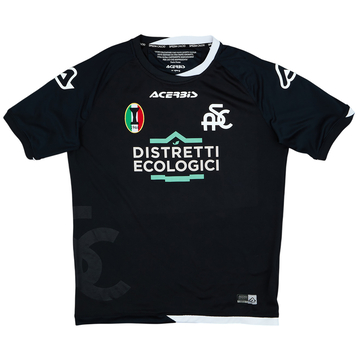 2018-19 Spezia Away Shirt #11 - 8/10 - (M)