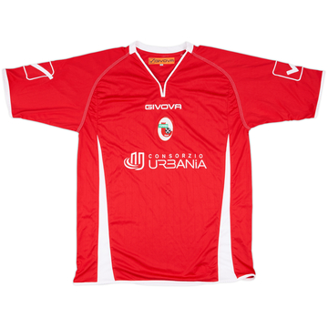 2010-11 Turris Home Shirt - 9/10 - (L)