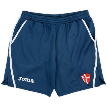 2013-14 Padova Joma Training Shorts - 7/10 - (M)