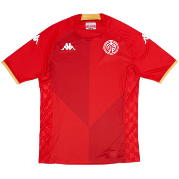 2022-23 FSV Mainz Home Shirt - 10/10 - (M)