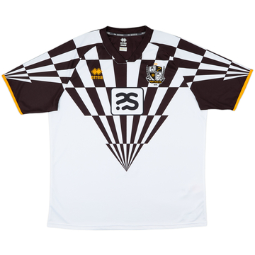 2020-21 Port Vale Home Shirt - 10/10 - (5XL)