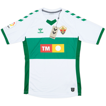 2020-21 Elche Home Shirt (XL)