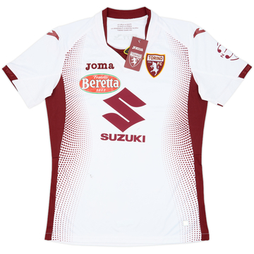 2019-20 Torino Away Shirt (M)