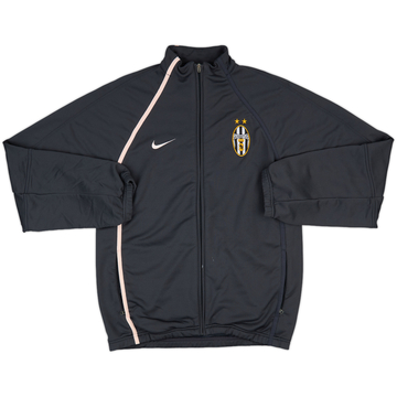 2006-07 Juventus Nike Track Jacket - 7/10 - (M)
