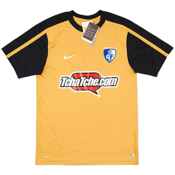 2009-10 Grenoble Foot Third Shirt (S)