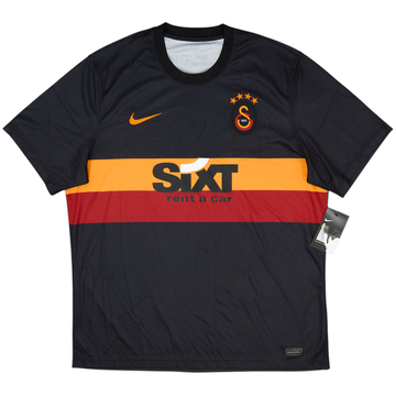 2021-22 Galatasaray Away Shirt (L)