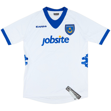 2012-13 Portsmouth Away Shirt (XL)