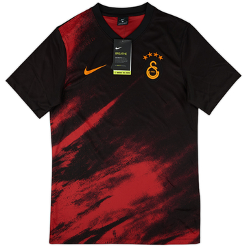2020-21 Galatasaray Away Shirt (S)