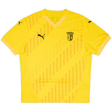 2024-25 Braga Third Shirt