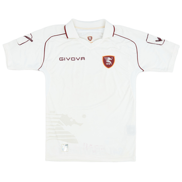 2009-10 Salernitana Away Shirt - 5/10 - (S)