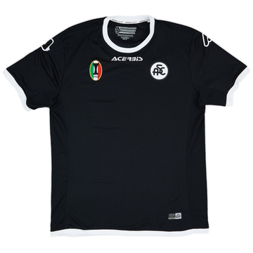 2018-19 Spezia Away Shirt - 10/10 - (XXL)
