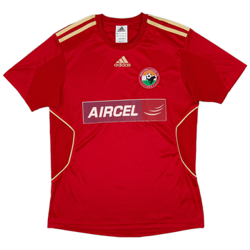 2012-13 Shillong Lajong Home Shirt - 7/10 - (M)
