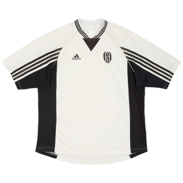1998-99 Cesena Home Shirt - 7/10 - (XL)