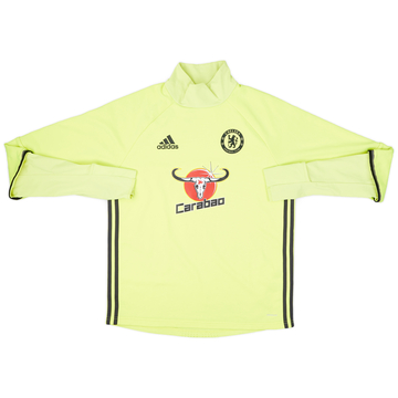 2016-17 Chelsea adidas Training Top - 8/10 - (M)