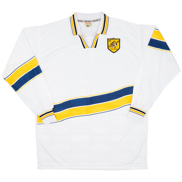 2002-04 Juve Stabia Away L/S Shirt - 9/10 - (XL)