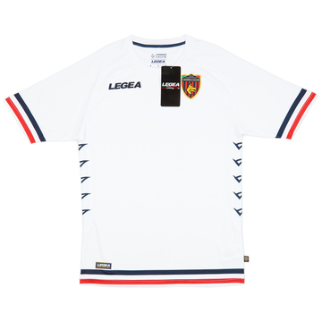2019-20 Cosenza Away Shirt