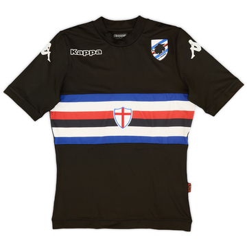 2013-14 Sampdoria Third Shirt - 7/10 - (XS)