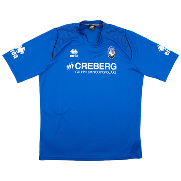 2010-11 Atalanta Errea Training Shirt - 6/10 - (XL)