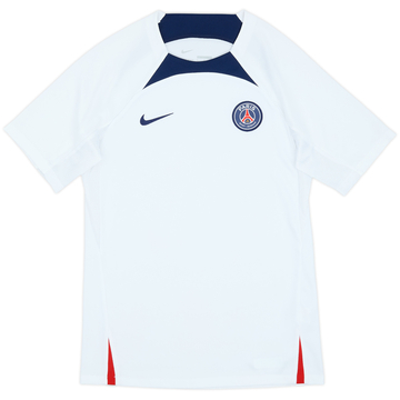 2022-23 Paris Saint-Germain Nike Training Shirt - 9/10 - (S)