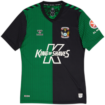 2023-24 Coventry Third Shirt - 10/10 - (S)