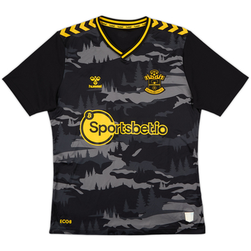 2023-24 Southampton Third Shirt - 8/10 - (M)