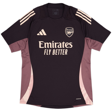 2024-25 Arsenal adidas Training Shirt - 10/10 - (L)