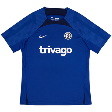 2022-23 Chelsea Nike Training Shirt - 9/10 - (L)