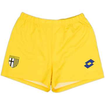 1998-99 Parma Lotto Training Shorts - 8/10 - (M)