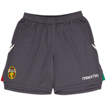 2011-12 Ternana Third Shorts - 10/10 - (S)