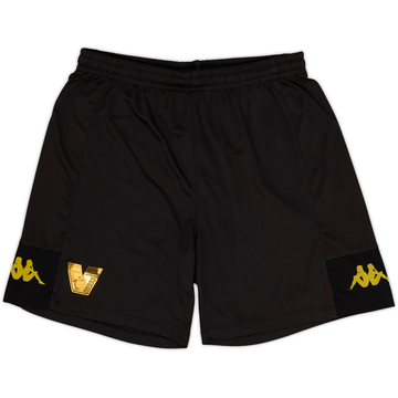 2022-23 Venezia Kappa Training Shorts - 5/10 - (M)