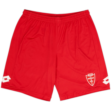 2022-23 Monza Home Shorts - 10/10 - (XL)